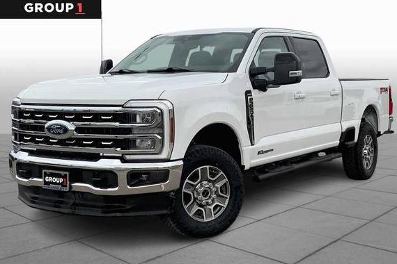 FORD F-250 2024 1FT8W2BT9REE94363 image
