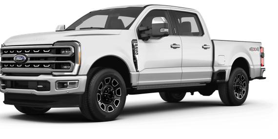 FORD F-250 2024 1FT8W2BM9RED20141 image