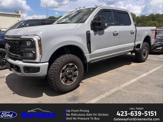 FORD F-250 2024 1FT8W2BN6REE75674 image