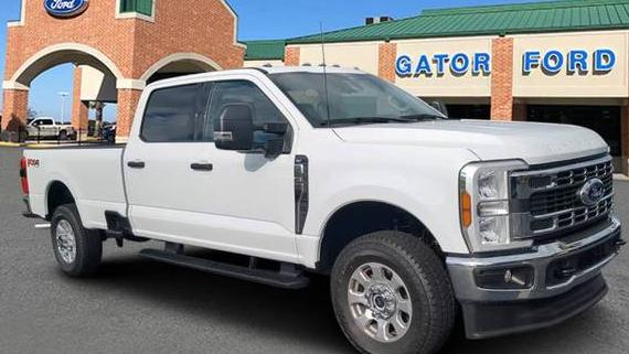 FORD F-250 2024 1FT7X2BN7REE24547 image