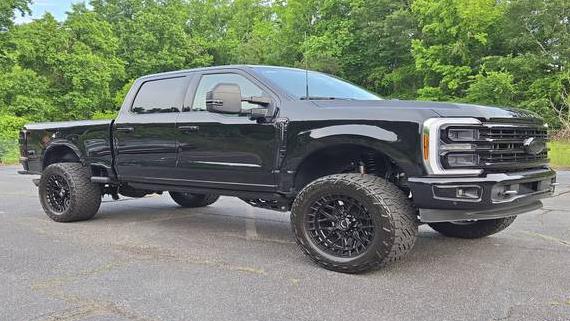FORD F-250 2024 1FT8W2BM9REE67155 image