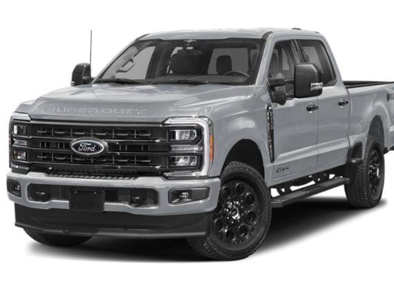 FORD F-250 2024 1FT8W2BNXRED03602 image