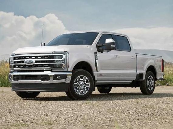 FORD F-250 2024 1FT7W2BT1RED53492 image