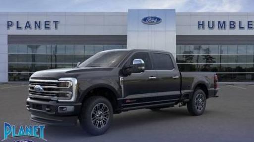 FORD F-250 2024 1FT8W2BM3REE09719 image