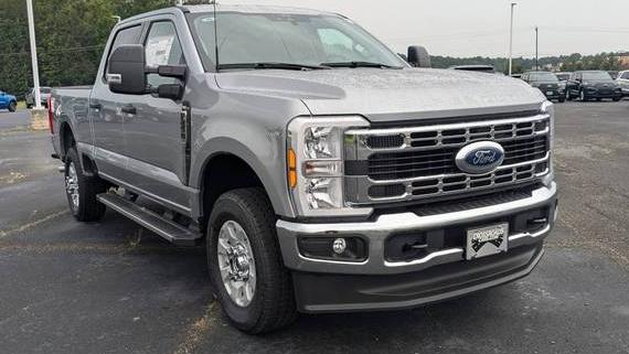 FORD F-250 2024 1FT7W2BN7RED97112 image