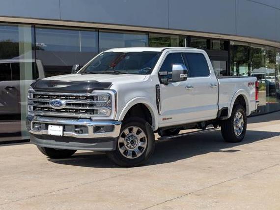 FORD F-250 2024 1FT8W2BM4REC90255 image