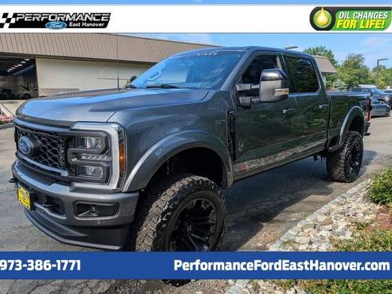 FORD F-250 2024 1FT8W2BM1REE46008 image
