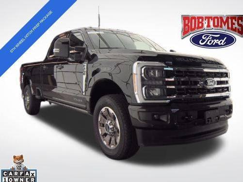 FORD F-250 2024 1FT8W2BT0REE59985 image