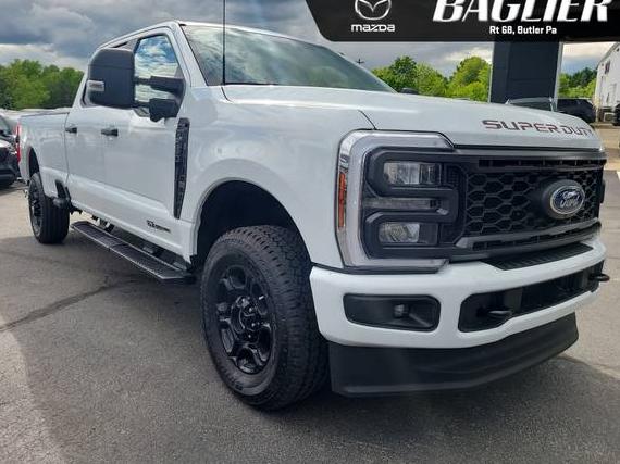 FORD F-250 2024 1FT8W2BT7REF45861 image