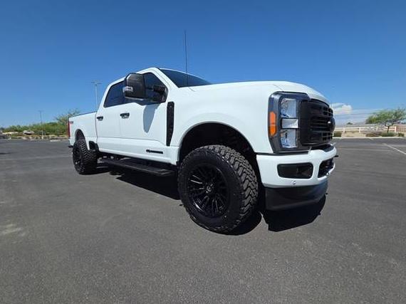 FORD F-250 2024 1FT7W2BT6REC66770 image