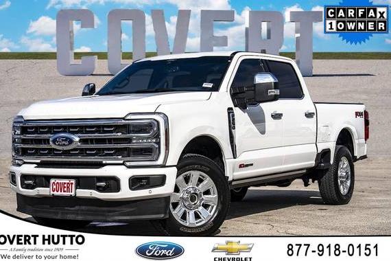 FORD F-250 2024 1FT8W2BM0REC85196 image