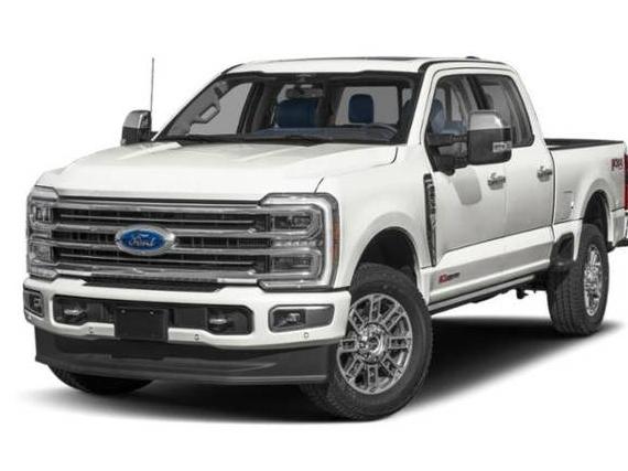 FORD F-250 2024 1FT8W2BMXREF54689 image
