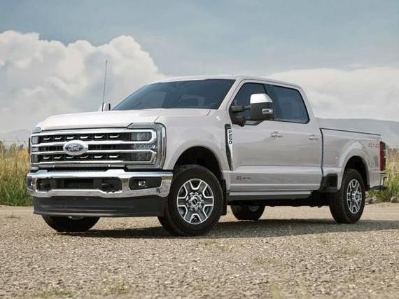 FORD F-250 2024 1FT8W2BN4REC68779 image