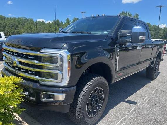FORD F-250 2024 1FT8W2BMXREF11342 image