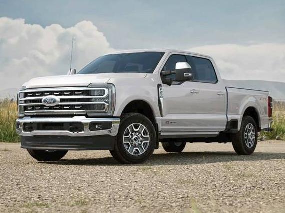 FORD F-250 2024 1FT7W2BT6REC70088 image