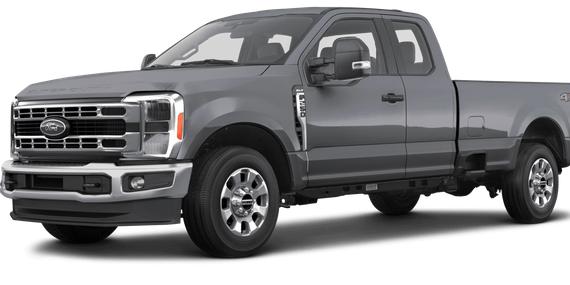 FORD F-250 2024 1FT8X2BA2RED94035 image