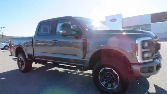 FORD F-250 2024 1FT8W2BM9REC28446 image