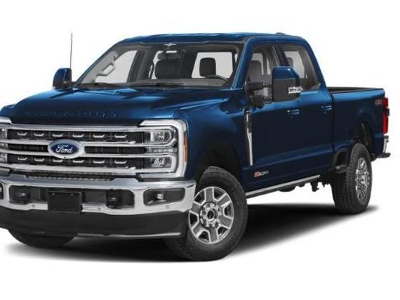 FORD F-250 2024 1FT8W2BM8RED12483 image