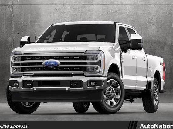 FORD F-250 2024 1FT8W2BT2REE91529 image