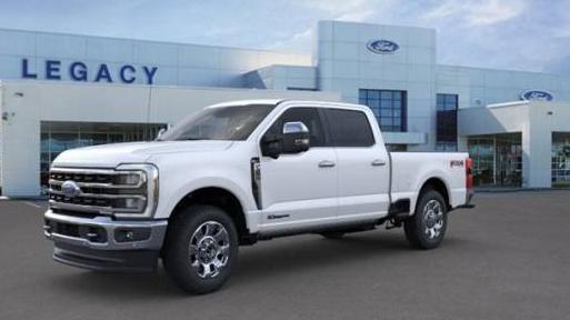 FORD F-250 2024 1FT8W2BT6REE84454 image