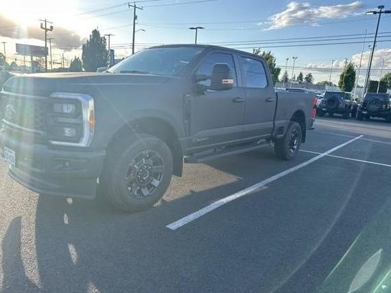 FORD F-250 2024 1FT8W2BT5RED18393 image