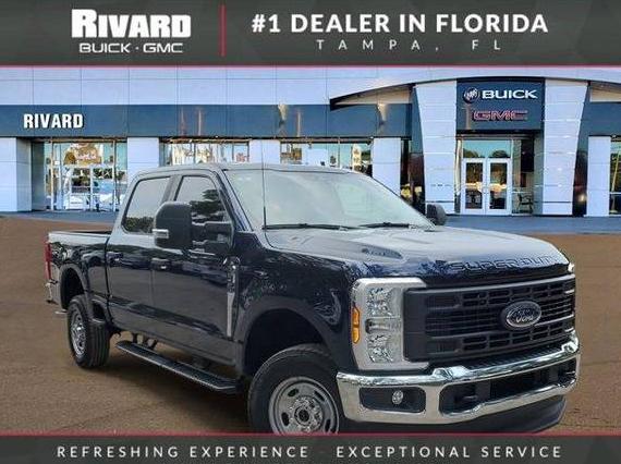 FORD F-250 2024 1FT7W2BA3REE76144 image
