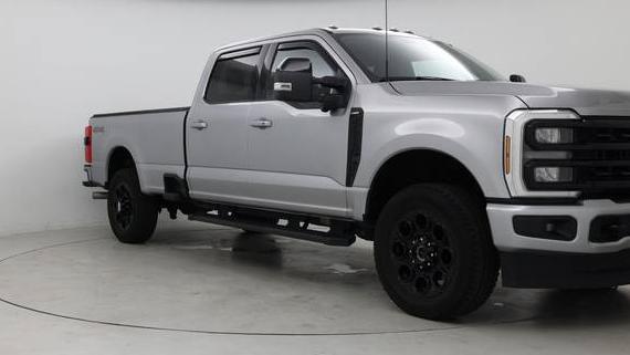 FORD F-250 2024 1FT7W2BN0RED51234 image