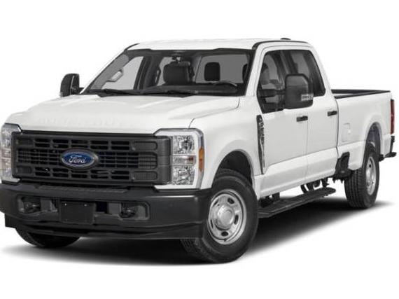 FORD F-250 2024 1FT8W2BN7REE84917 image