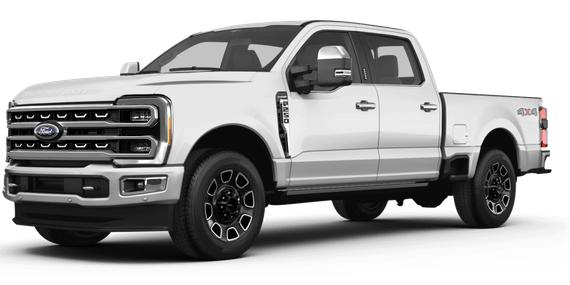 FORD F-250 2024 1FT8W2BM9REF92026 image