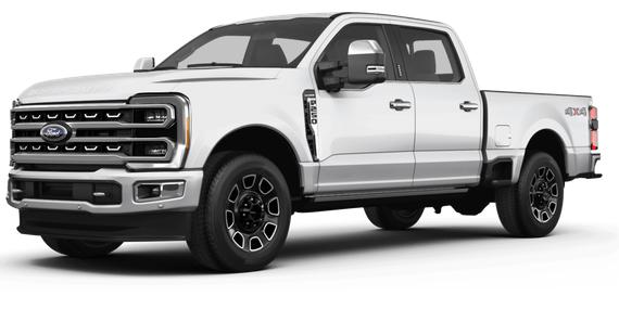 FORD F-250 2024 1FT7W2BN3RED57416 image
