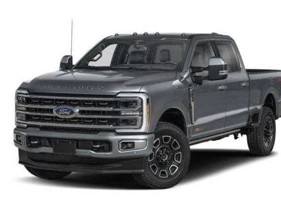 FORD F-250 2024 1FT8W2BM5REE92876 image