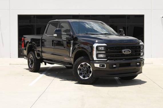 FORD F-250 2024 1FT8W2BMXREC88896 image