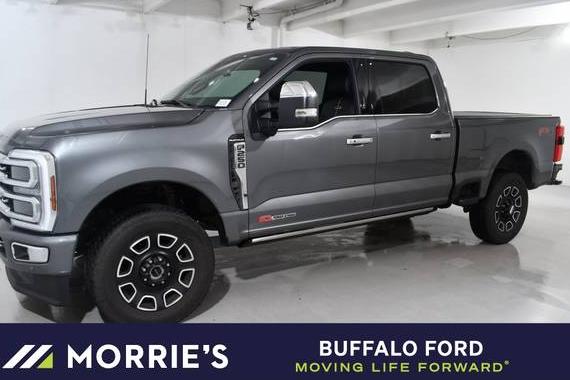 FORD F-250 2024 1FT8W2BM3REE36399 image