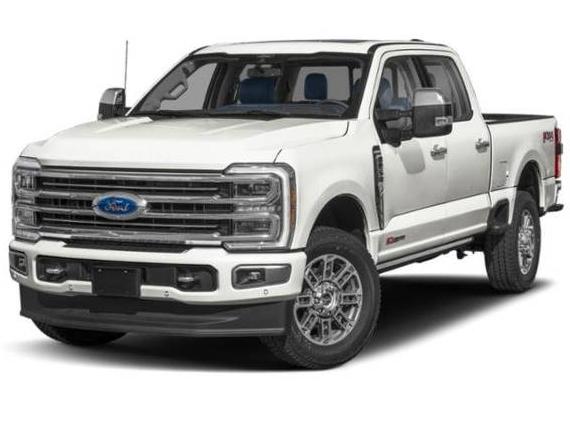FORD F-250 2024 1FT8W2BM2REC66634 image