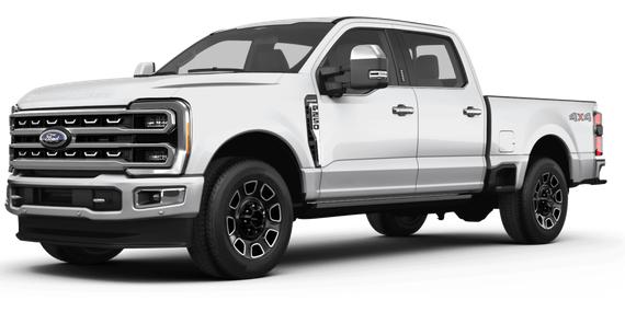 FORD F-250 2024 1FT7W2BN0RED57891 image