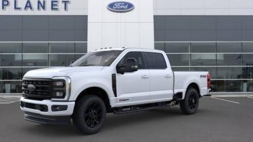 FORD F-250 2024 1FT8W2BM5REC77546 image