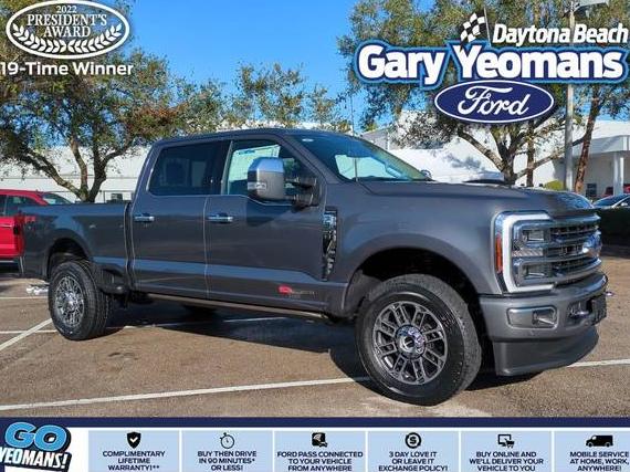 FORD F-250 2024 1FT8W2BMXREF88552 image