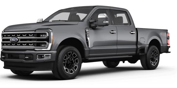 FORD F-250 2024 1FT8W2BM7RED52196 image