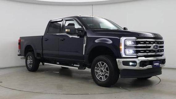 FORD F-250 2024 1FT8W2BN8REF24115 image