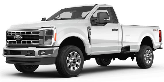FORD F-250 2024 1FTBF2AA5REC63112 image