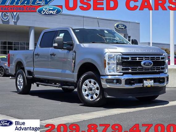 FORD F-250 2024 1FT7W2BN9RED23710 image