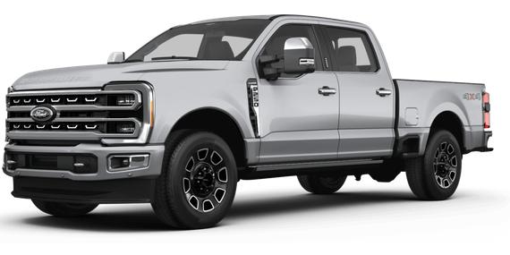 FORD F-250 2024 1FT8W2BA3REC63814 image