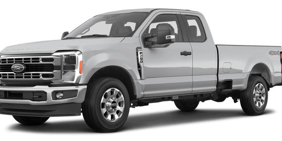 FORD F-250 2024 1FT7X2BA2REE87424 image