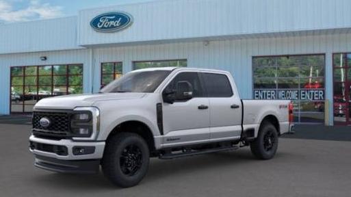FORD F-250 2024 1FT8W2BT0REC85822 image