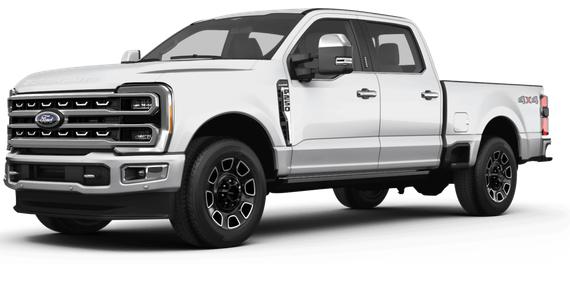 FORD F-250 2024 1FT7W2BT4RED22625 image