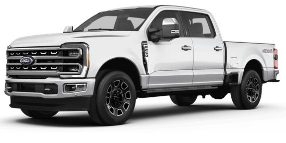 FORD F-250 2024 1FT7W2BT5RED53446 image