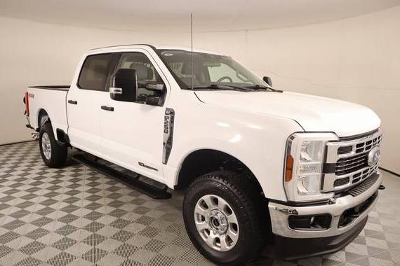 FORD F-250 2024 1FT7W2BT5RED33665 image