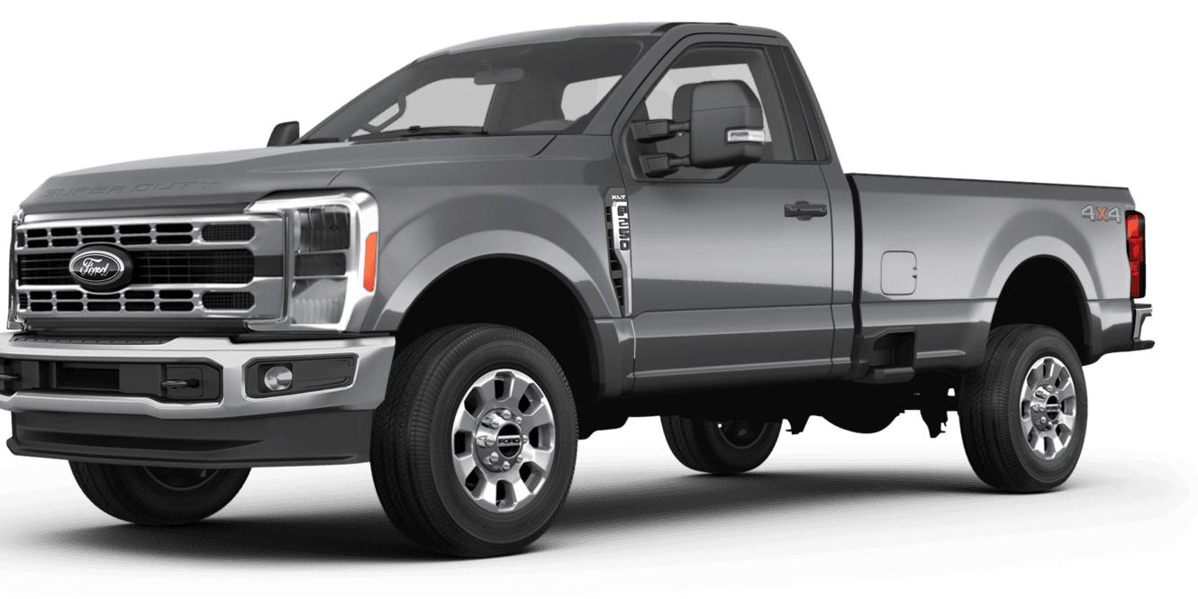 FORD F-250 2024 1FTRF2BA4RED10191 image
