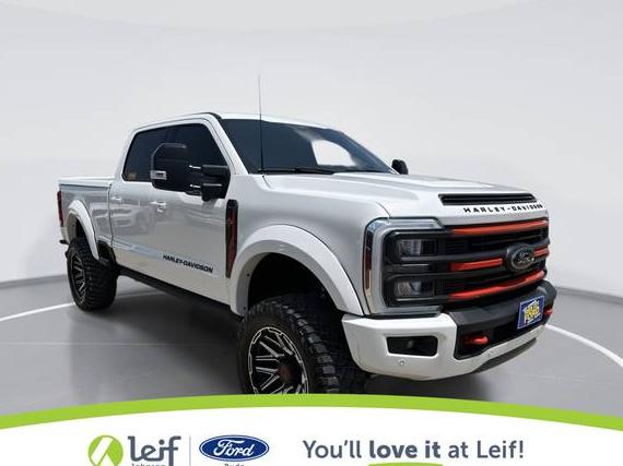 FORD F-250 2024 1FT8W2BM1REE46056 image