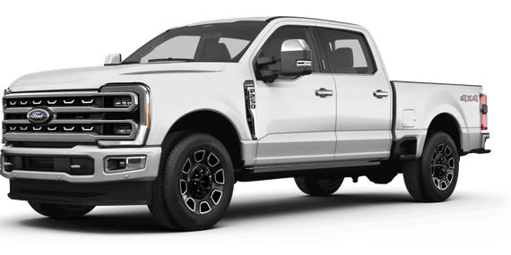 FORD F-250 2024 1FT8W2BM1REF86978 image